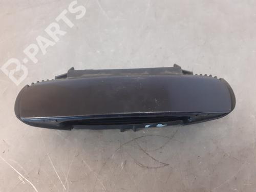 Venstre bak utvendig håndtak AUDI A4 B6 (8E2)  | BP9178844C130 