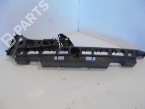 Traversa paraurti posteriore PEUGEOT 207 (WA_, WC_) 1.4 16V (88 hp) 9649681080 | 9649681080 |