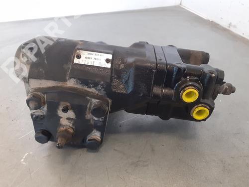 Steering rack NISSAN TERRANO II (R20)  | BP9760893M22 