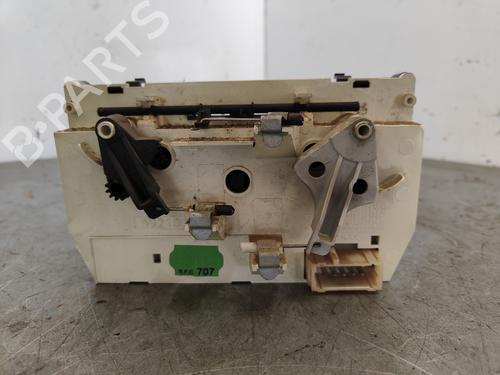 Climate control PEUGEOT 206 Hatchback (2A/C)  | BP20036857I5 