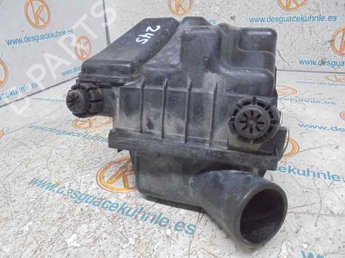 Air filter box OPEL CORSA B (S93) 1.7 D (F08, F68, M68) | BP14192333M87 