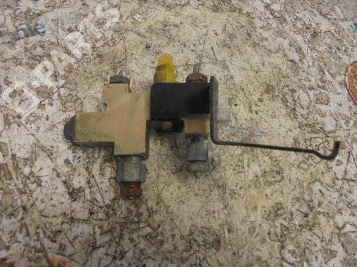 Brake master cylinder JEEP GRAND CHEROKEE I (ZJ, ZG) 5.2 i 4x4 (ZJ) | BP10269661M77 