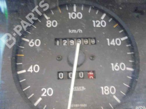 Instrument cluster FIAT SCUDO Platform/Chassis (220_) 1.9 D | BP5413414C47 