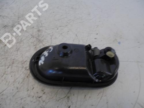 Front left interior door handle DACIA SANDERO  | BP6898880I13 