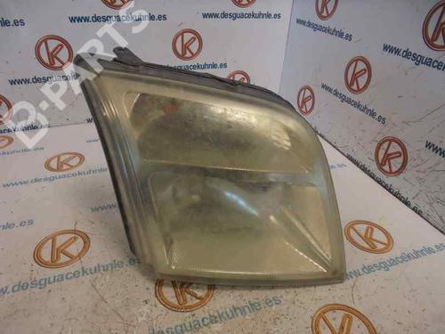 Used Right headlight FORD TOURNEO CONNECT [2002-2013]  5023872
