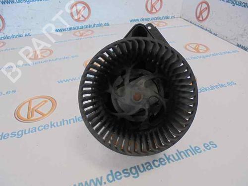 Heater blower motor MERCEDES-BENZ SPRINTER 4-t Van (B904)  | BP14182658M62 