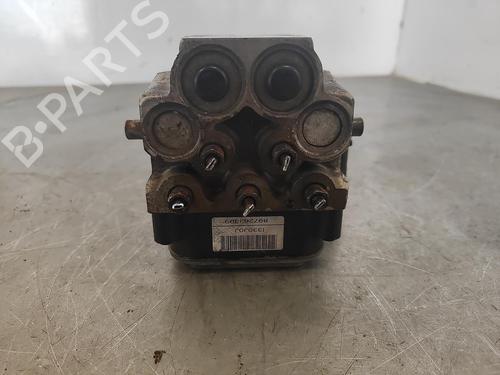 ABS Bremseaggregat OPEL FRONTERA B (U99) 2.2 DTI (6B_ZC, 6B_VF, 6B_66, 6B_76) | BP12528145M43 