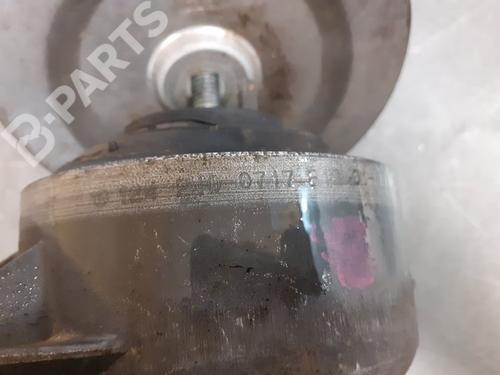 Engine mount MERCEDES-BENZ 124 Saloon (W124)  | BP9393279M89 