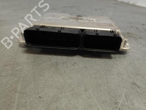Engine control unit (ECU) AUDI A6 C5 Avant (4B5)  | BP16419865M57 
