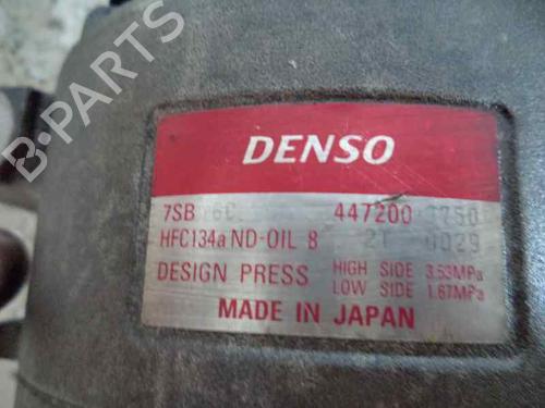 AC compressor BMW 5 (E39) 528 i | BP2478883M34 