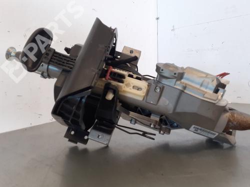 Steering column MERCEDES-BENZ E-CLASS (W211) E 280 CDI (211.020) | BP7351869M21 