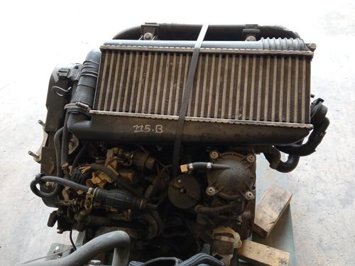 Moteur CITROËN XSARA (N1) [1997-2005]  2465103