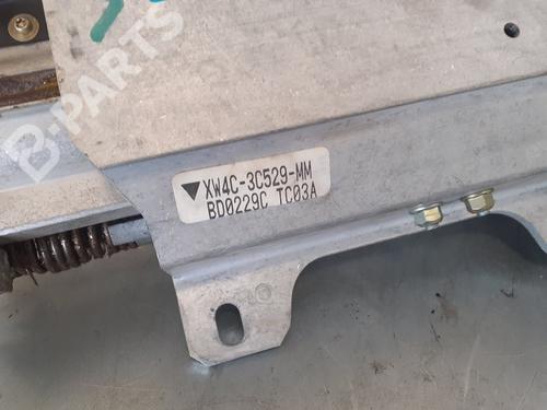 Steering column JAGUAR S-TYPE II (X200)  | BP7859499M21 