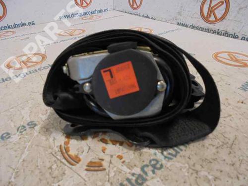 Front left seatbelt AUDI A8 D2 (4D2, 4D8) 3.7 quattro | BP8753421I26 