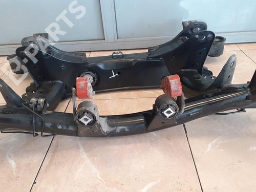 Rear axle BMW X6 (E71, E72) xDrive 50 i | BP7905857M2 