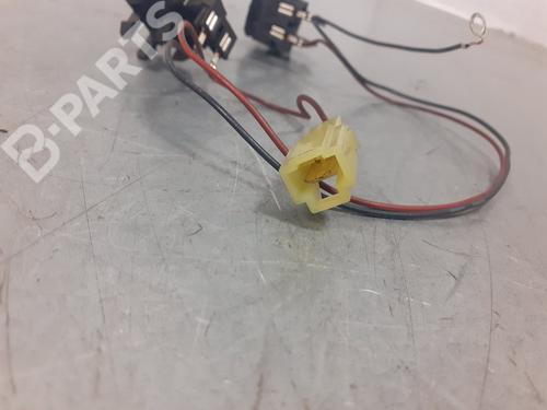 Steering wheel controls CHEVROLET LACETTI (J200) 1.6 | BP8919147E15 