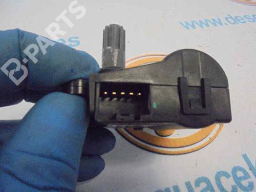 Heater blower motor KIA SPORTAGE IV (QL, QLE) 1.7 CRDi | BP2463254M62 