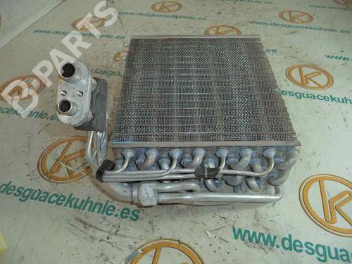 Air conditioning evaporator PEUGEOT 106 II (1A_, 1C_) 1.5 D | BP11664018M109