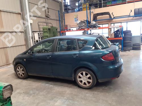 Hood lock SEAT TOLEDO III (5P2)  | BP8781070C133  - Image 7