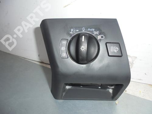 Headlight switch MERCEDES-BENZ S-CLASS (W220) S 400 CDI (220.028, 220.128) | BP2469241I24 
