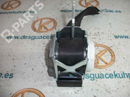 Rear right seatbelt BMW 3 (E90) 318 d | BP6632699I28 