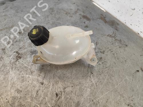 Expansion tank RENAULT CLIO IV (BH_)  | BP27583637C120 