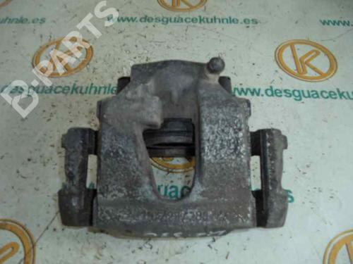 Used Left front brake caliper MERCEDES-BENZ E-CLASS (W210) [1995-2003]  11611795