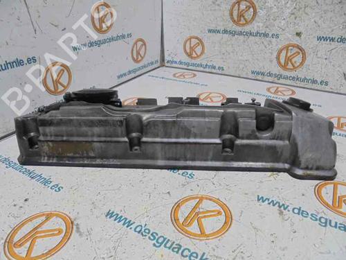 Valve cover MERCEDES-BENZ E-CLASS (W210)  | BP14191339M124 