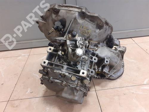 Gearbox CHEVROLET LACETTI (J200) 1.6 | BP8919105M3 
