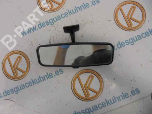 Used Rear mirror FORD USA PROBE II (ECP) 2.5 V6 24V (163 hp) 9548568