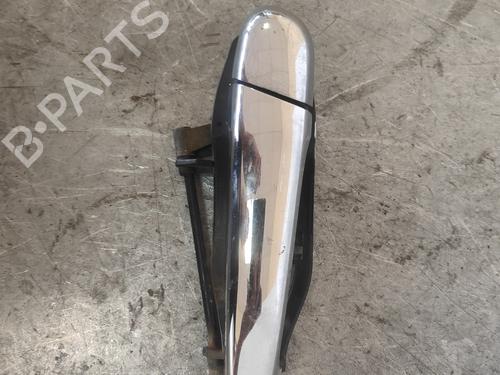 Used Rear left exterior door handle BMW 3 (E46) 320 d (136 hp) 30388085