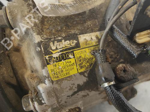 AC compressor VOLVO XC90 I (275)  | BP12939078M34 