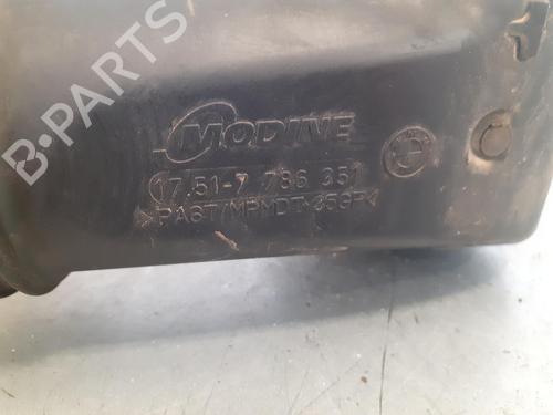 Intercooler BMW 3 (E46) | BP9723102M30