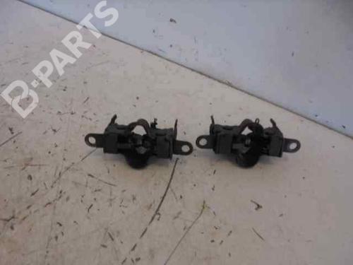 Used Hood lock MERCEDES-BENZ E-CLASS (W210) E 320 (210.065) (224 hp) 8780780