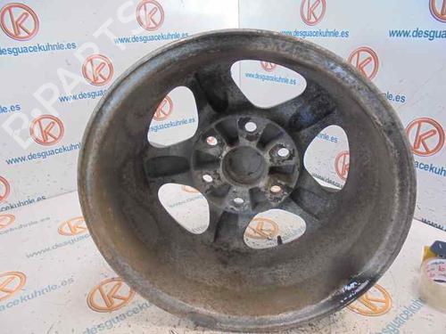 Rim MITSUBISHI PAJERO III (V7_W, V6_W) 3.2 Di-D (V68W) | BP2498921C45 