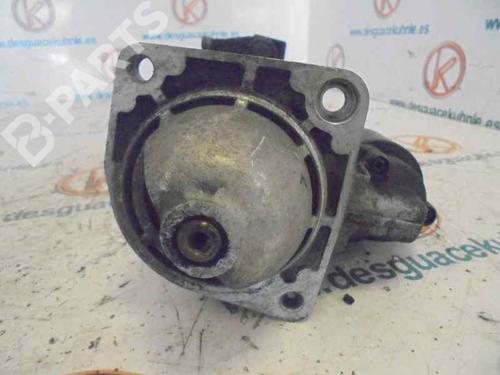 Starter PEUGEOT 205 II (20A/C) 1.4 | BP2484346M8 