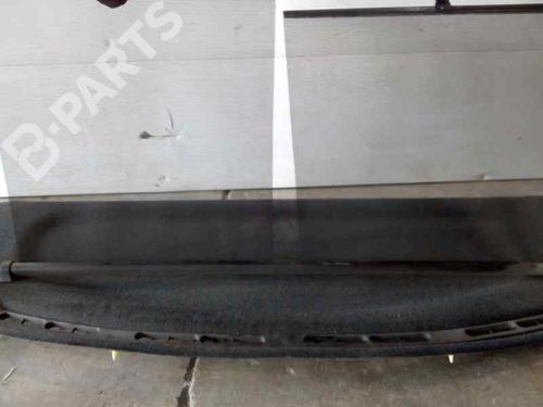 Rear parcel shelf OPEL VECTRA B (J96) 1.6 i 16V (F19) | BP2478090C85 