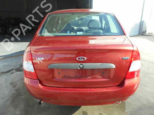 Luz central de freno LADA KALINA Hatchback (1119)  | BP12557788L11 