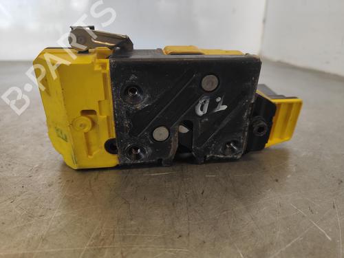 Rear right lock VOLVO XC90 I (275)  | BP12939007C99 