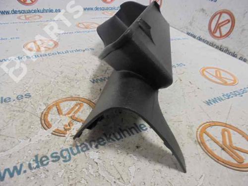 Rear right panel OPEL ZAFIRA A MPV (T98) 1.8 16V (F75) | BP2484156C61