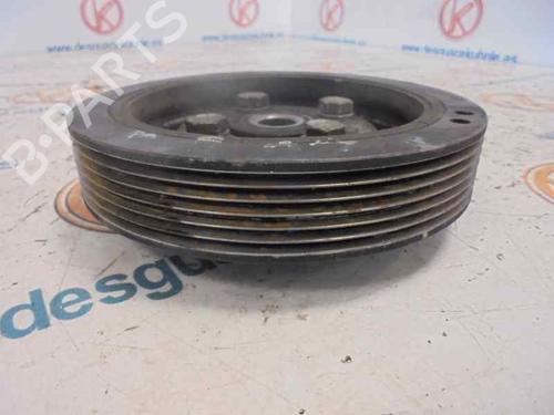 Pulley CITROËN C5 I (DC_)  | BP14179210M122 
