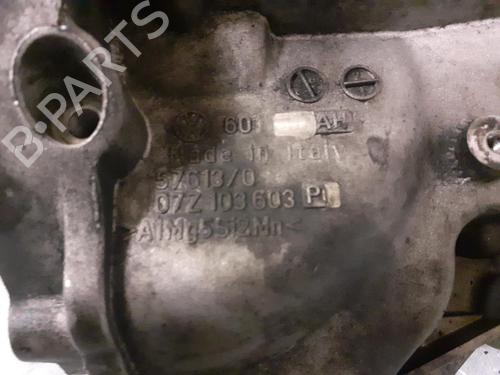 Oil sump VW TOUAREG (7LA, 7L6, 7L7)  | BP14188735M115 