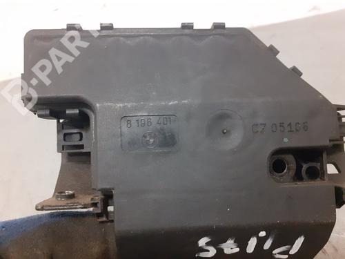 Tailgate lock BMW 3 Coupe (E46) 320 Cd | BP8588312C101 