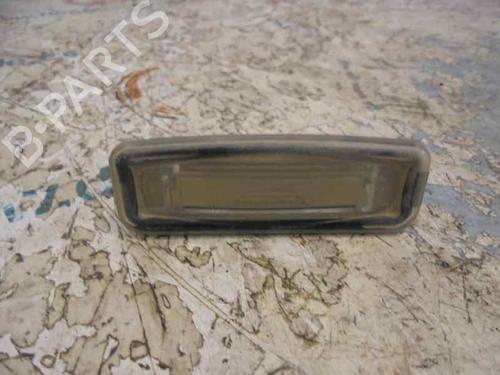 Nummerpladelys FORD FOCUS I (DAW, DBW) 1.8 TDCi (100 hp) 14182449