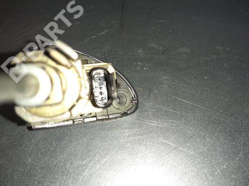 Ignition barrel MERCEDES-BENZ E-CLASS (W211) E 280 CDI (211.020) | BP7351866M48 