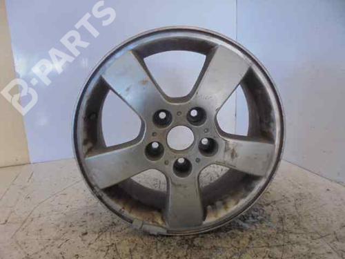 Used Rim HYUNDAI TUCSON (JM) [2004-2019]  6062535
