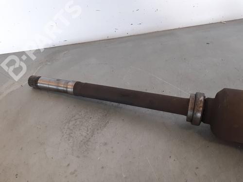 Right front driveshaft CITROËN XSARA PICASSO (N68)  | BP10559724M39 