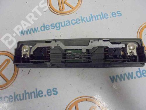 Interior roof light AUDI A6 C5 Avant (4B5) 2.5 TDI | BP7428833I8 