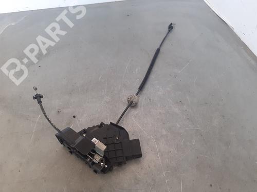 Used Rear right lock FORD FOCUS II (DA_, HCP, DP) [2004-2013]  10568963