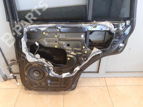Right rear door HYUNDAI TERRACAN (HP)  | BP7275289C5 